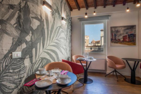 Le Residenze a Firenze - Residenza Benizzi Luxury guest house in the center of Florence